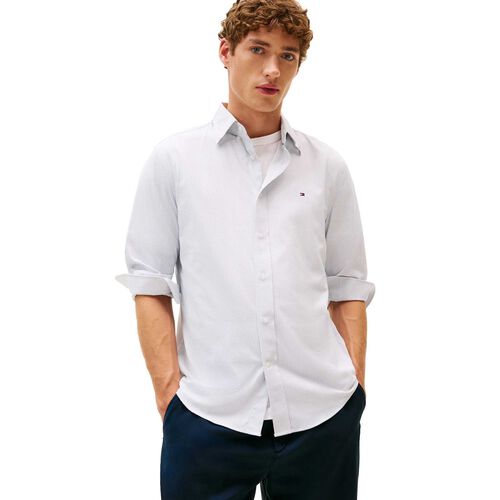 Tommy Hilfiger Performance Print Rf Shirt